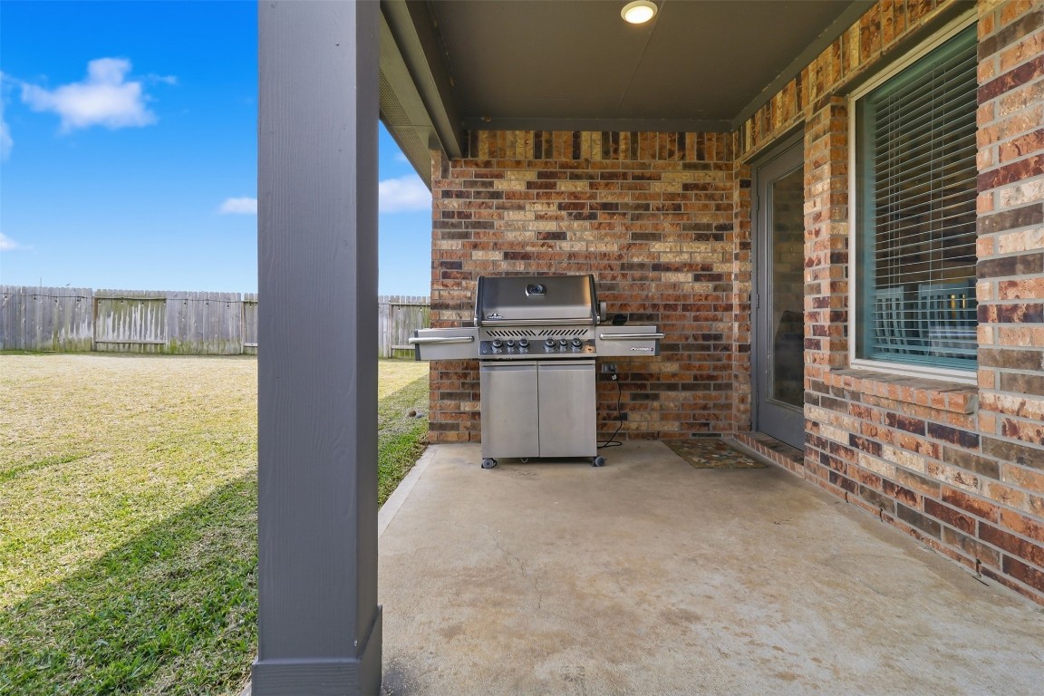 16034 Mersmann Rdg Lane Cypress, TX 77433 - Photo 22 of 29