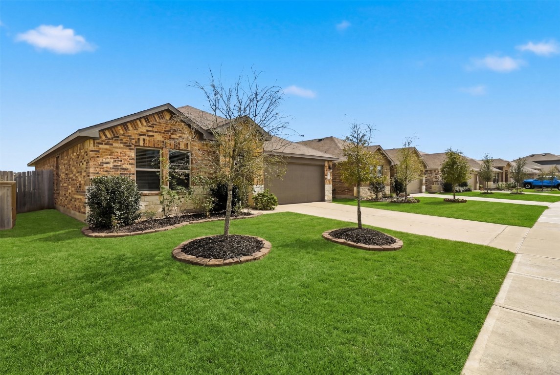 16034 Mersmann Rdg Lane Cypress, TX 77433 - Photo 3 of 29 Street View