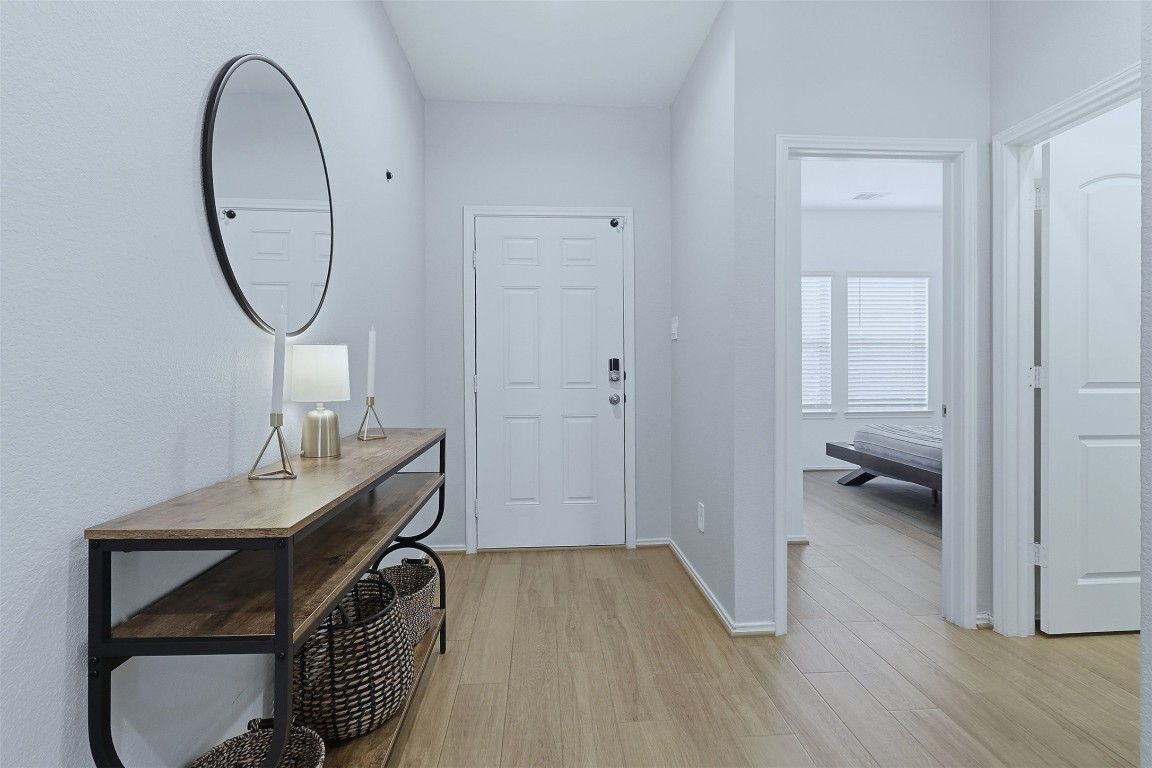 16034 Mersmann Rdg Lane Cypress, TX 77433 - Photo 4 of 29