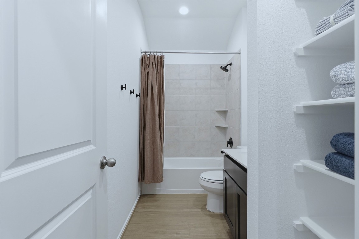 16034 Mersmann Rdg Lane Cypress, TX 77433 - Photo 6 of 29