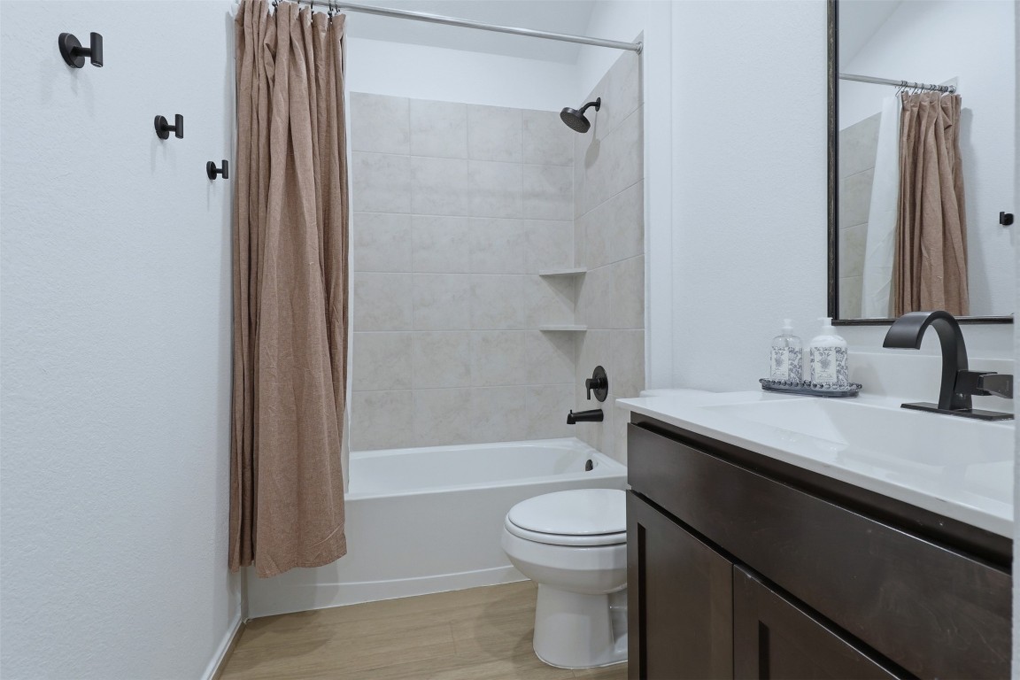 16034 Mersmann Rdg Lane Cypress, TX 77433 - Photo 7 of 29