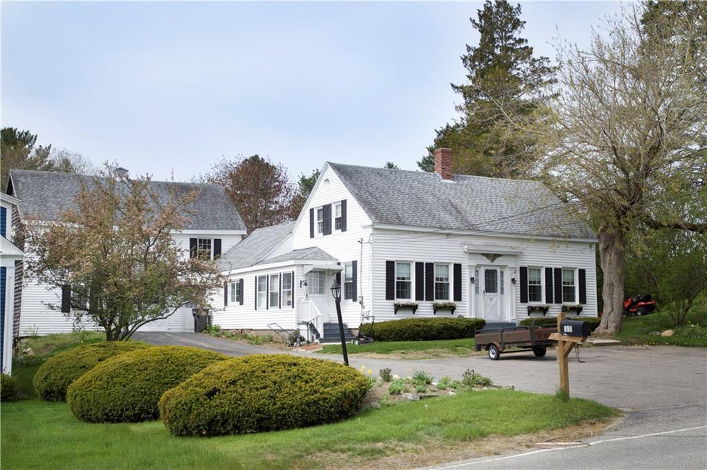 145 Port Road Kennebunk, ME 04043 - Photo 1 of 1 Photo