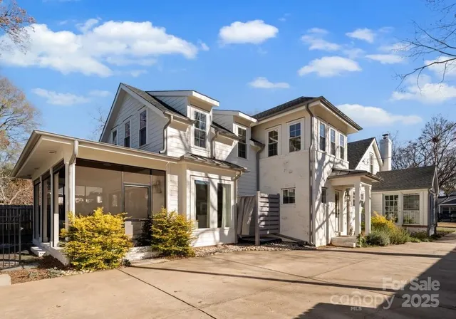 $1,650,000 | 3415 Holt Street, Charlotte, NC 28205