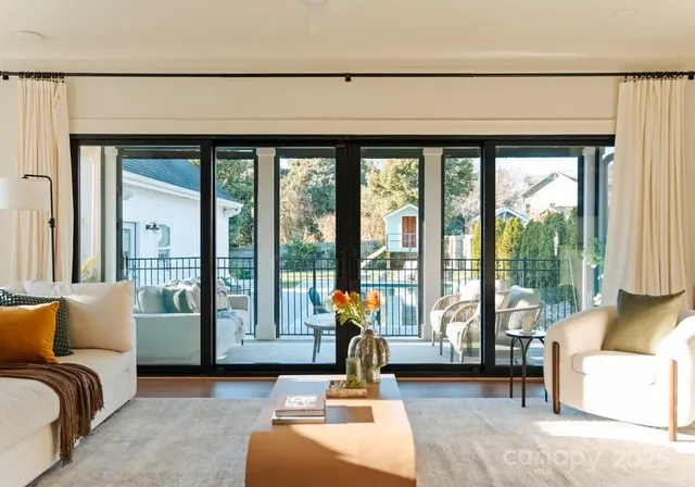 $1,650,000 | 3415 Holt Street, Charlotte, NC 28205