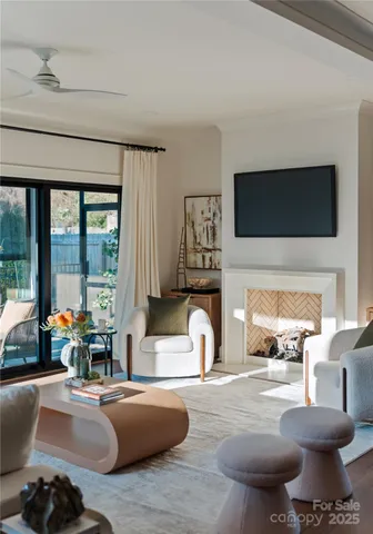 $1,650,000 | 3415 Holt Street, Charlotte, NC 28205