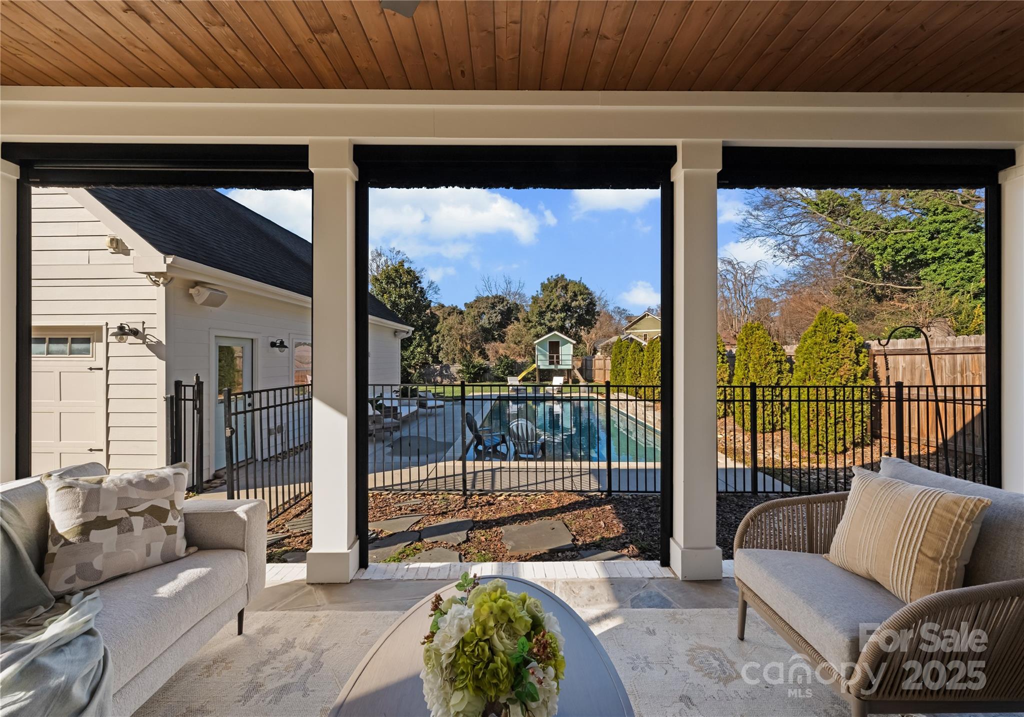 3415 Holt Street Charlotte, NC 28205 - Photo 16 of 48