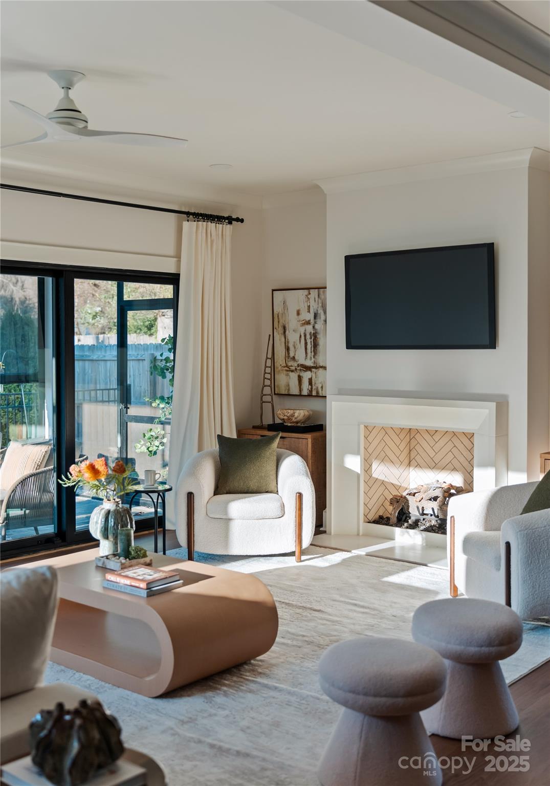 3415 Holt Street Charlotte, NC 28205 - Photo 18 of 48