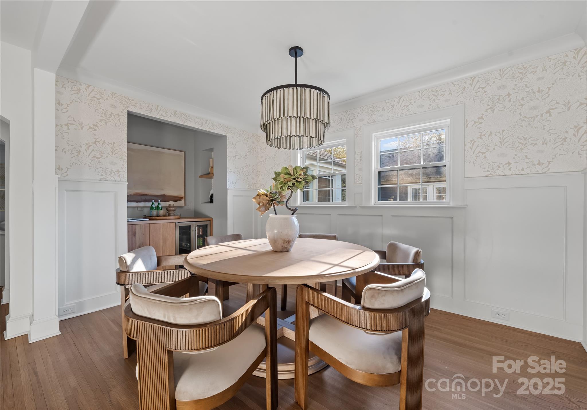 3415 Holt Street Charlotte, NC 28205 - Photo 20 of 48