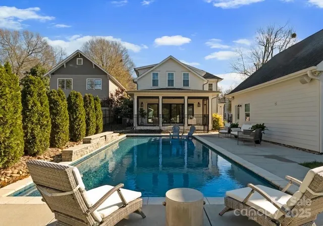 $1,650,000 | 3415 Holt Street, Charlotte, NC 28205