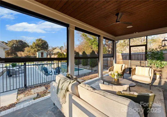 $1,650,000 | 3415 Holt Street, Charlotte, NC 28205