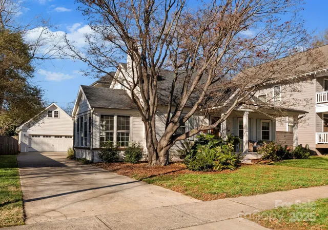 $1,650,000 | 3415 Holt Street, Charlotte, NC 28205