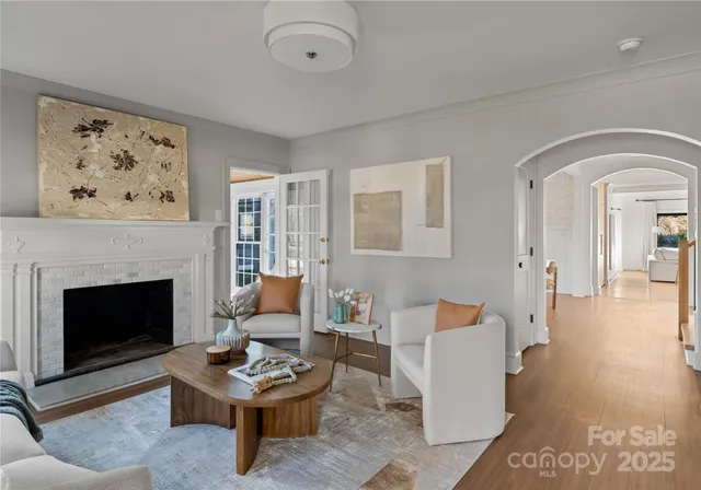 $1,650,000 | 3415 Holt Street, Charlotte, NC 28205