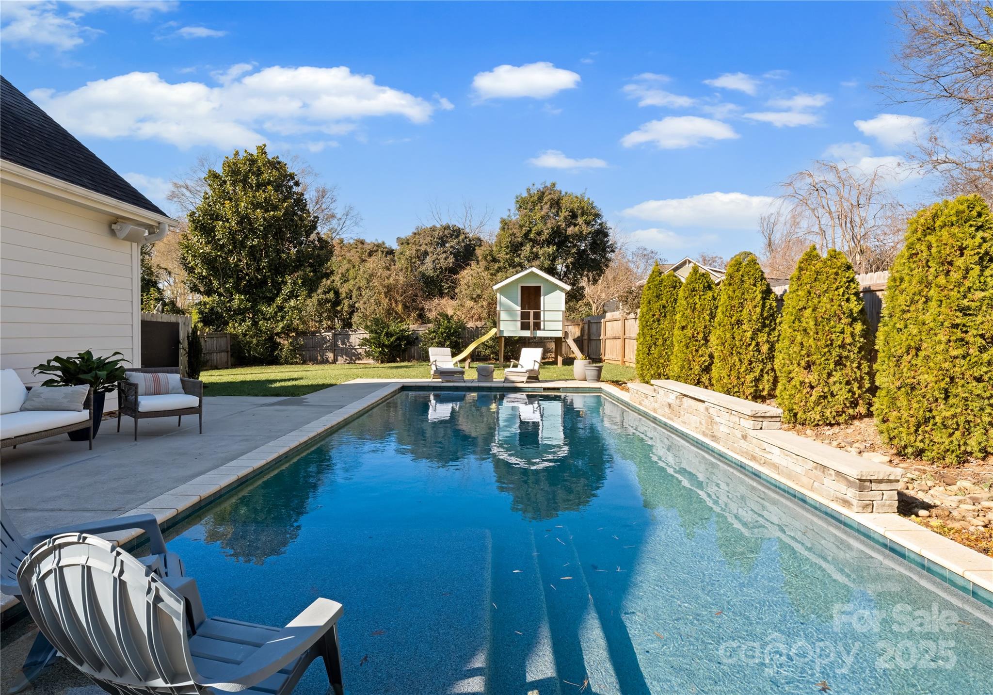 3415 Holt Street Charlotte, NC 28205 - Photo 3 of 48