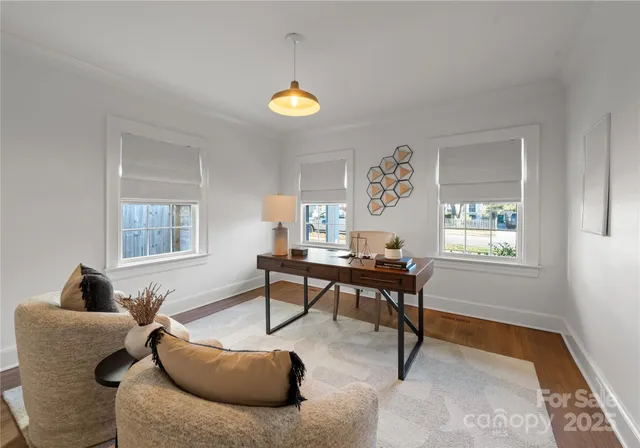 $1,650,000 | 3415 Holt Street, Charlotte, NC 28205