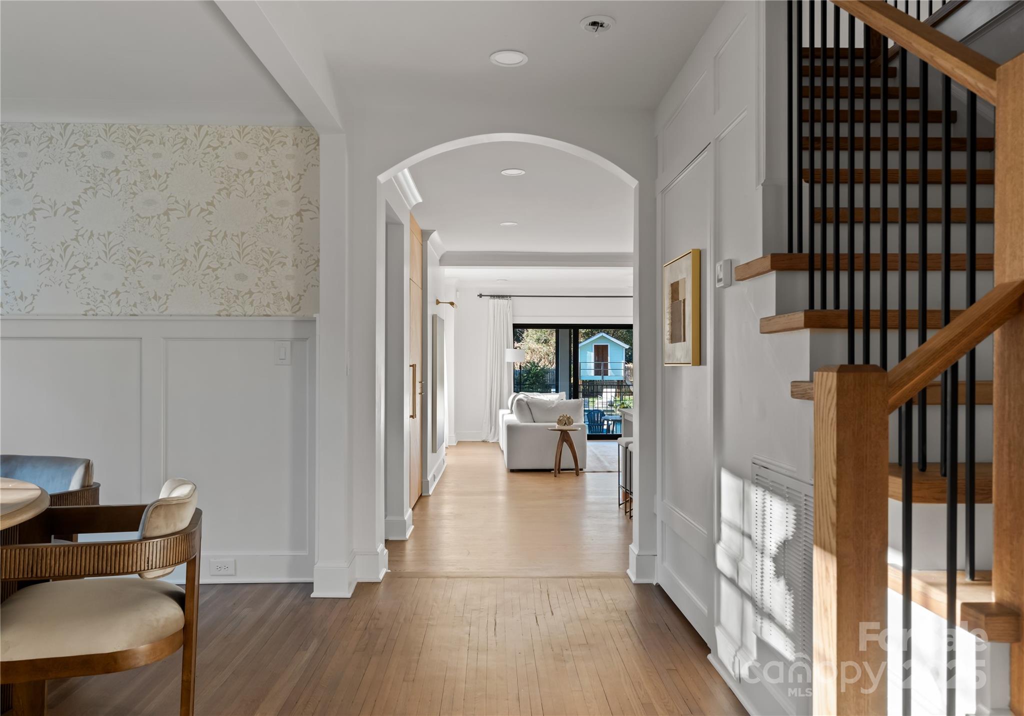 3415 Holt Street Charlotte, NC 28205 - Photo 34 of 48