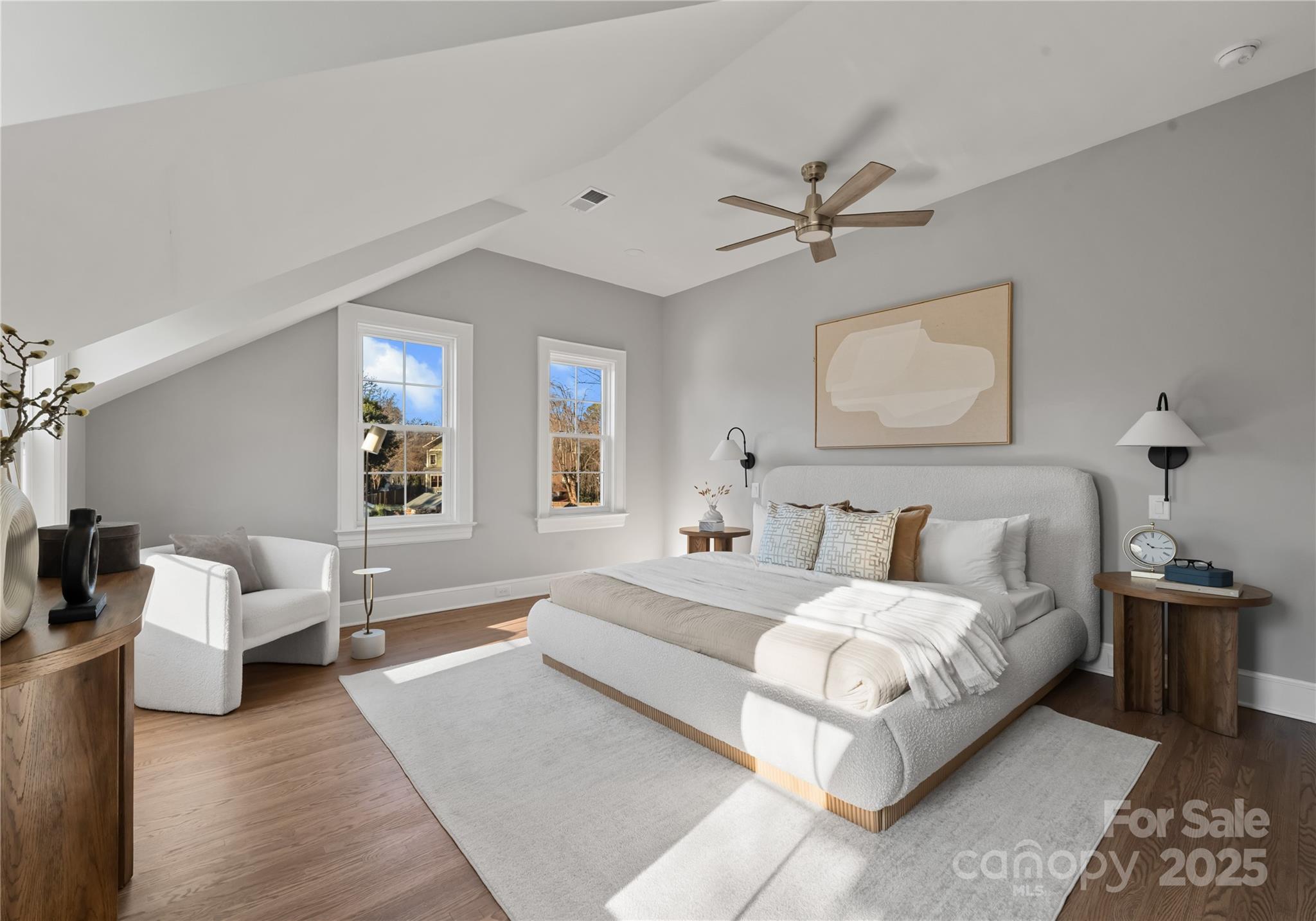 3415 Holt Street Charlotte, NC 28205 - Photo 36 of 48