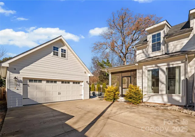 $1,650,000 | 3415 Holt Street, Charlotte, NC 28205