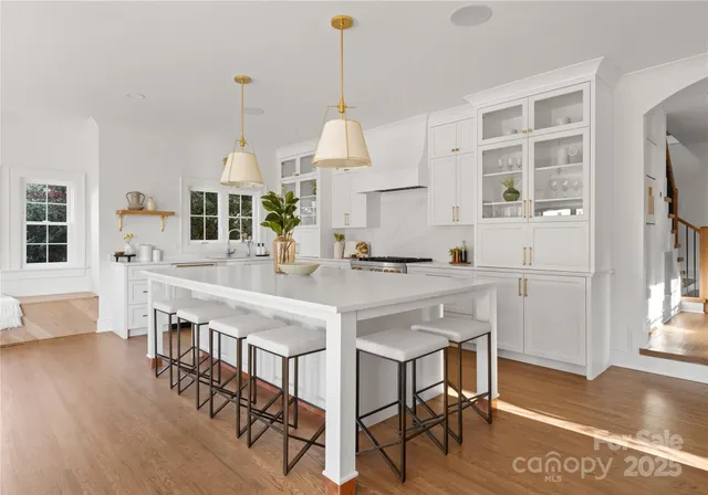 $1,650,000 | 3415 Holt Street, Charlotte, NC 28205