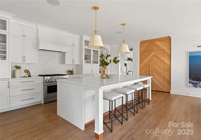 $1,650,000 | 3415 Holt Street, Charlotte, NC 28205