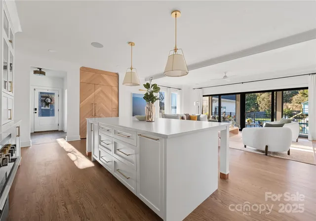 $1,650,000 | 3415 Holt Street, Charlotte, NC 28205