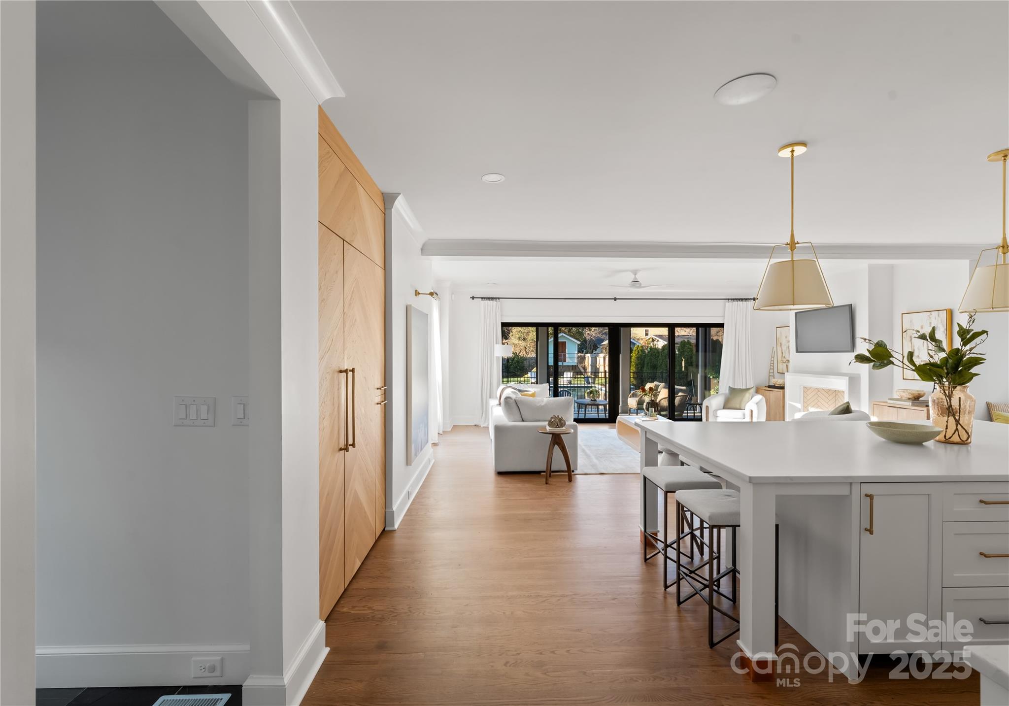 3415 Holt Street Charlotte, NC 28205 - Photo 10 of 48