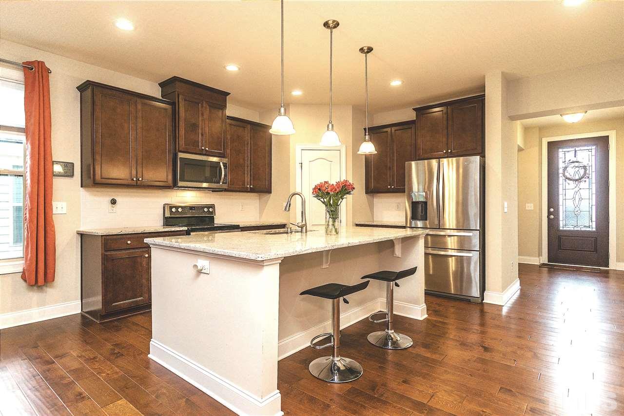1113 Magic Hollow Road Durham, NC 27713 - Photo 3 of 25 Gallery Image 3