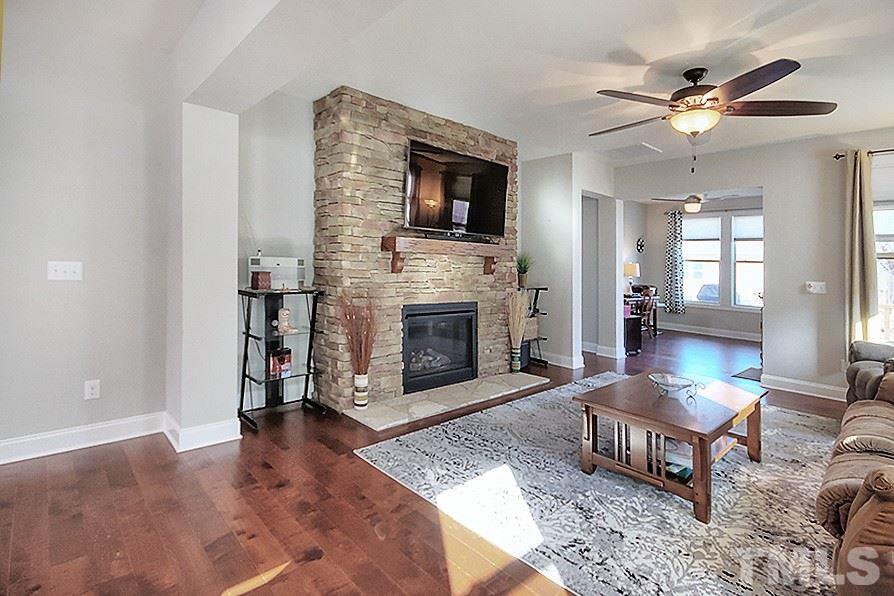 1113 Magic Hollow Road Durham, NC 27713 - Photo 8 of 25 Gallery Image 8