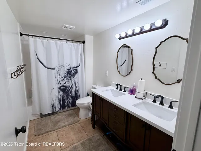 $547,000 | 161 Vista W Drive, Star Valley Ranch, WY 83127