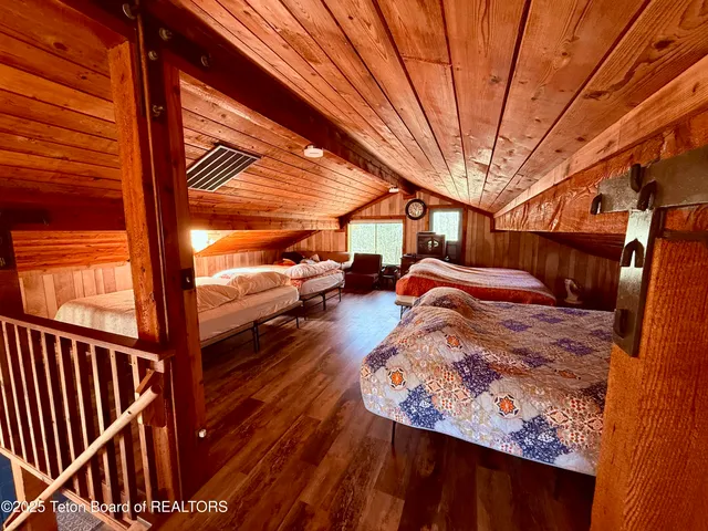 $547,000 | 161 Vista W Drive, Star Valley Ranch, WY 83127