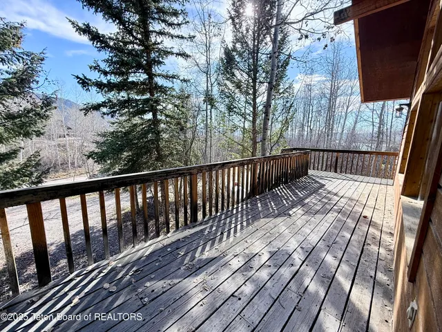 $547,000 | 161 Vista W Drive, Star Valley Ranch, WY 83127