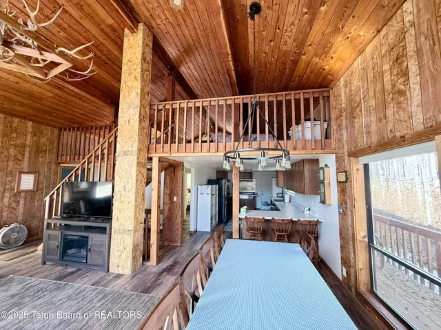 $547,000 | 161 Vista W Drive, Star Valley Ranch, WY 83127