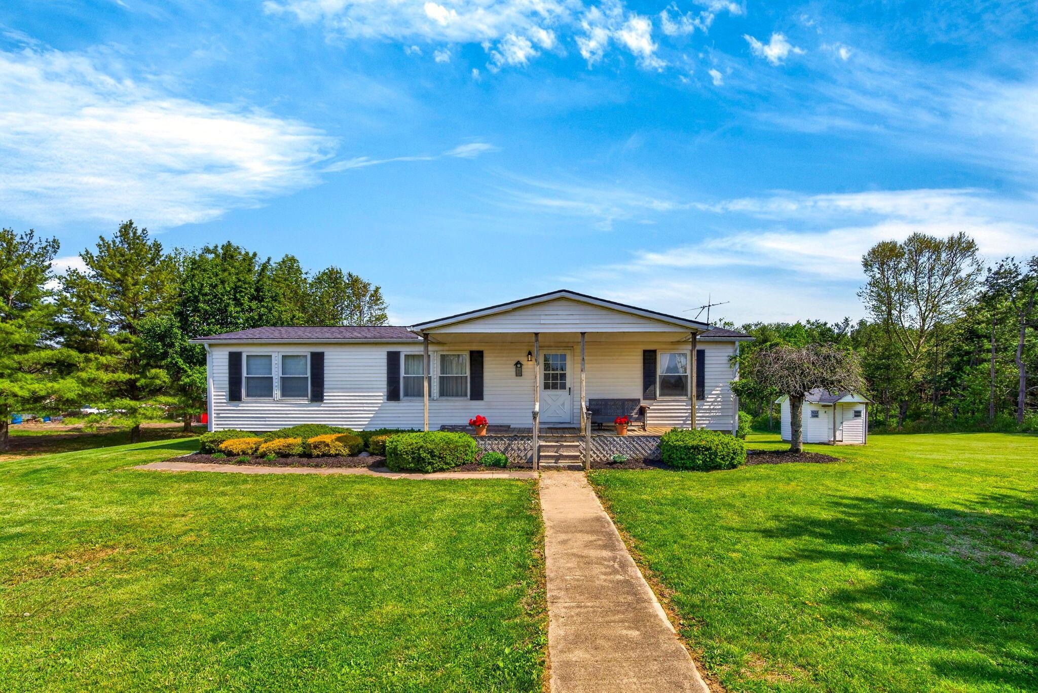 21240 River Road Circleville, OH 43113 - Photo 71 of 77