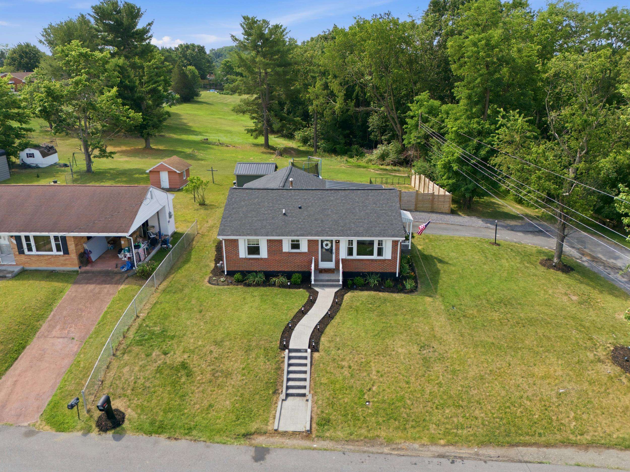 2412 Park Hill Road Staunton, VA 24401 - Photo 59 of 60