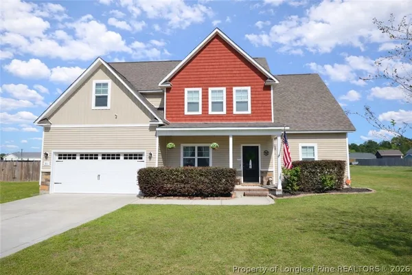 $319,900 | 82 Folly Court, Linden, NC 28356
