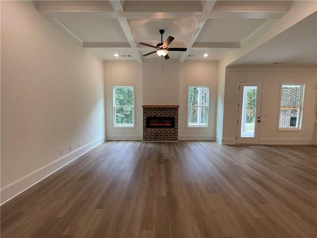 3219 Traditions Way Jefferson, GA 30549 - Photo 7 of 16
