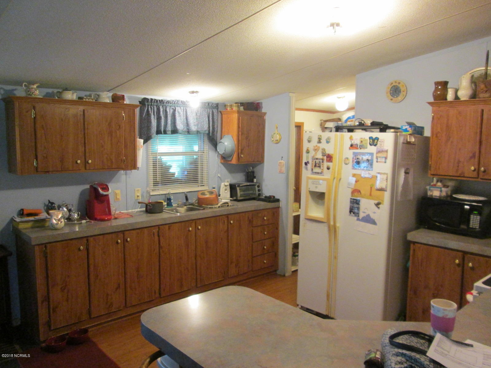 1110 Hewett Road Southwest Supply, NC 28462 - Photo 8 of 10 1110 Hewett Kitchen