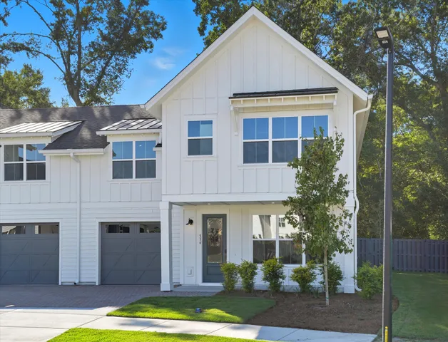 $670,000 | 536 Hayes Park Boulevard, Johns Island, SC 29455
