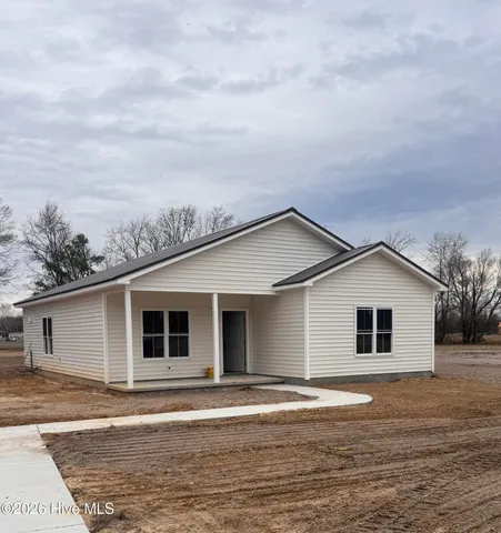 $249,900 | 1231 Roosevelt Spain Road, Greenville, NC 27834