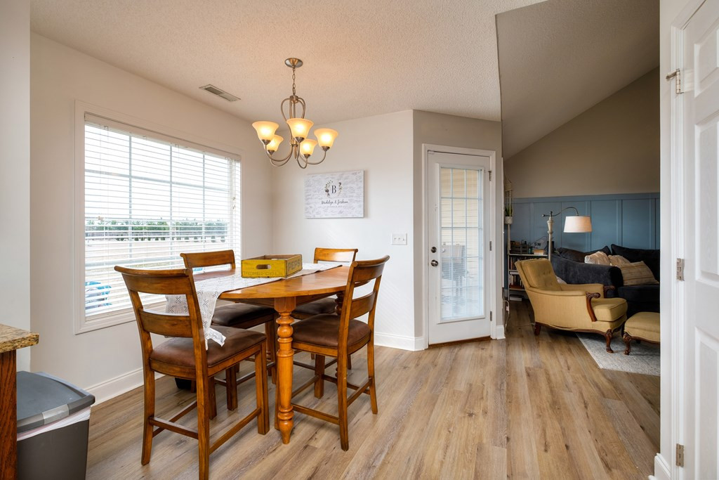 3950 Queen Chapel Road Sumter, SC 29153 - Photo 10 of 34
