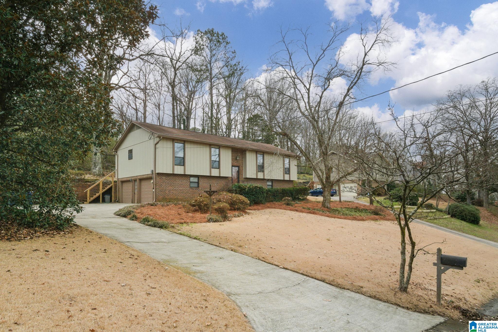 1317 Old Boston Road Alabaster, AL 35007 - Photo 30 of 31