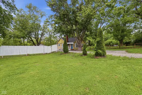 $255,000 | 8520 Morgantown Road, Indianapolis, IN 46217