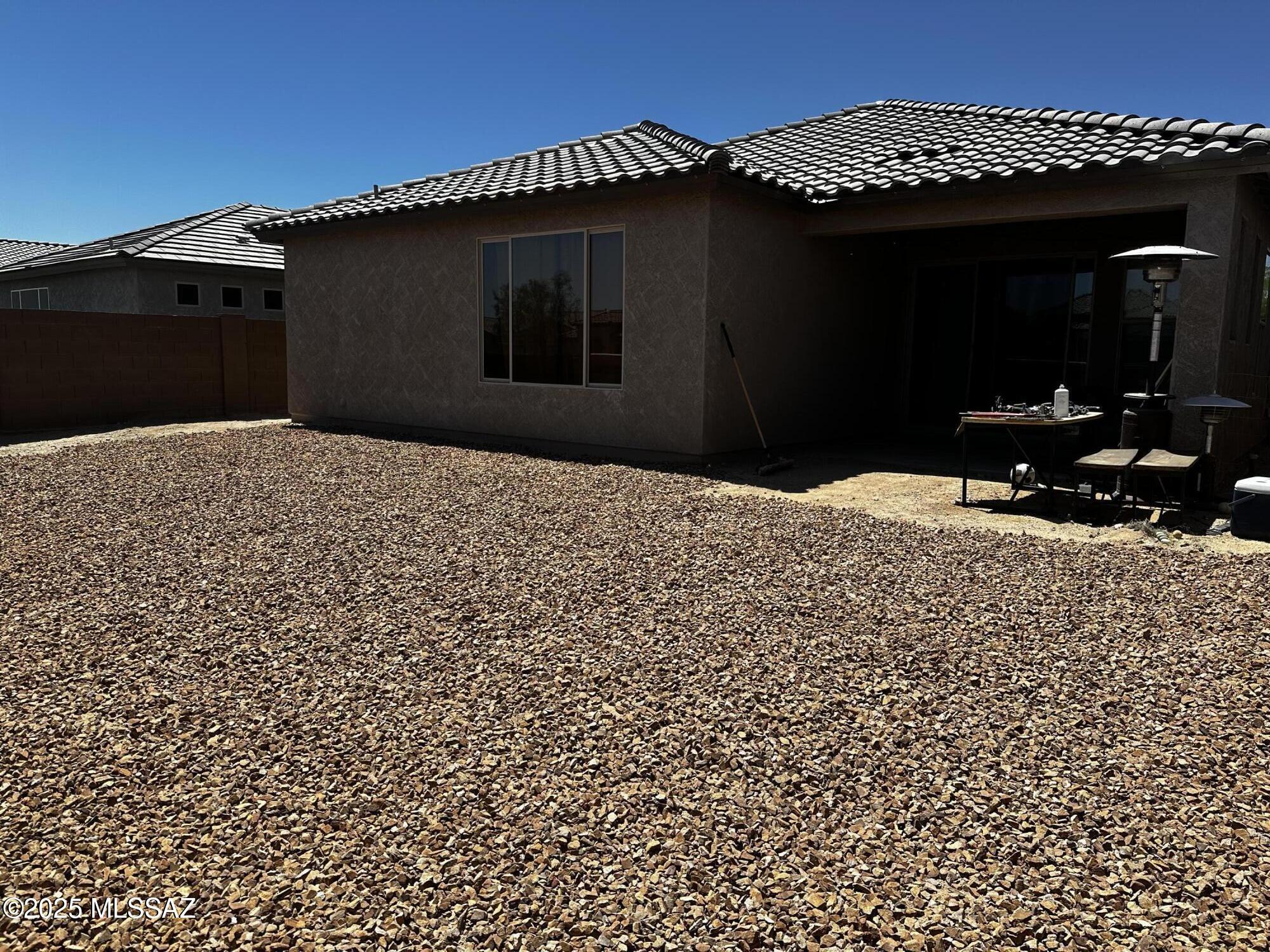 11918 North Raphael Way Tucson, AZ 85742 - Photo 21 of 22 Gallery Image 21