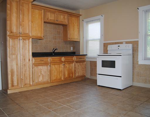 1573 Centerville Road Warwick, RI 02886 - Photo 2 of 8 Kitchen. First Floor Unit Kitchen. Both units have same kitchen.