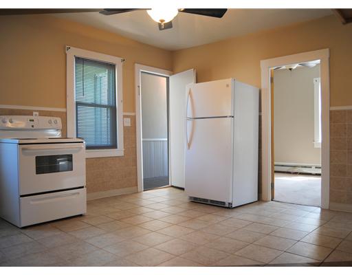 1573 Centerville Road Warwick, RI 02886 - Photo 3 of 8 Kitchen. First Floor Unit Kitchen. Both units have same.