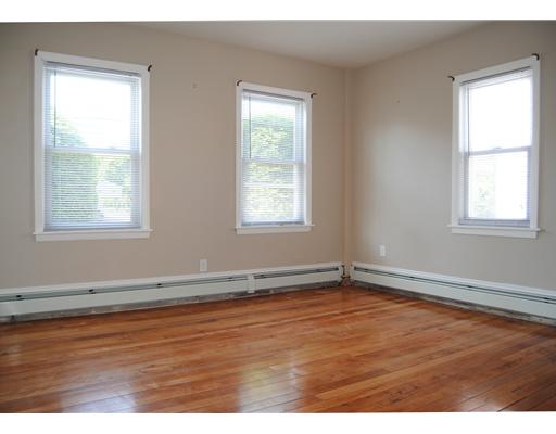 1573 Centerville Road Warwick, RI 02886 - Photo 4 of 8 Den/Family/Great Room. First Floor Unit Living Room. Both units have same layout.