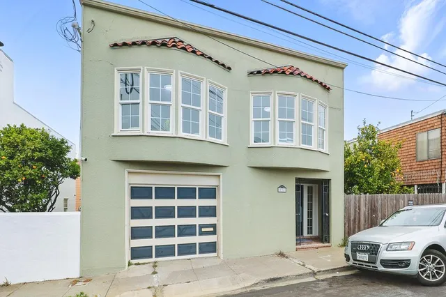 $1,068,000 | 138 West Market Street, Daly City, CA 94014