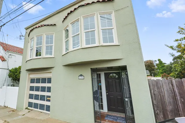$1,068,000 | 138 West Market Street, Daly City, CA 94014