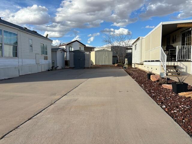 1225 North Dixie Downs Road St. George, UT 84770 - Photo 1 of 1 lot 128
