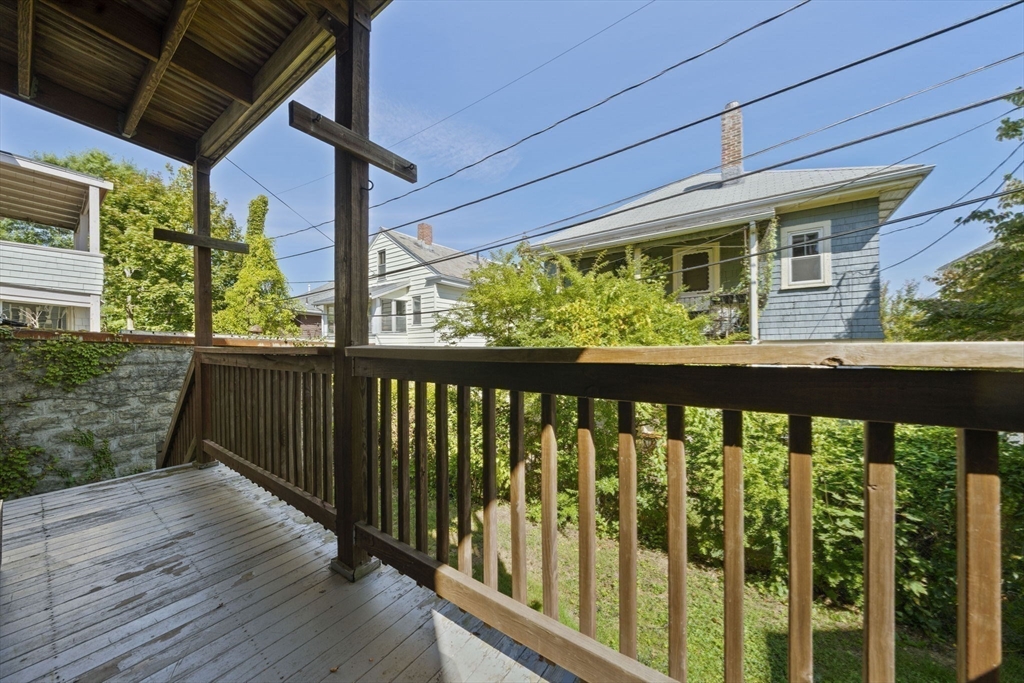 16 Hamilton Road Somerville, MA 02144 - Photo 36 of 40 Gallery Image 36