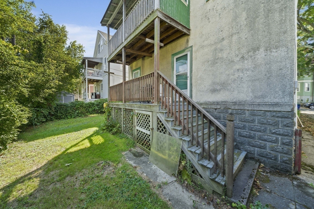 16 Hamilton Road Somerville, MA 02144 - Photo 38 of 40 Gallery Image 38